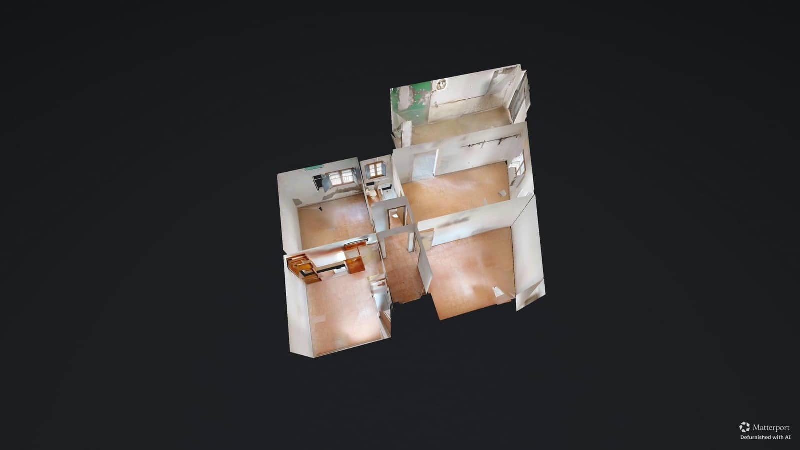 3 sypialnia Dom na sprzedaż w Motril z garażem - 120 000 € (Ref: 9948001)