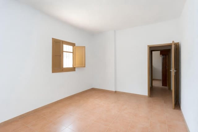 3 sovrum Hus till salu i Motril med garage - 120 000 € (Ref: 9948001)
