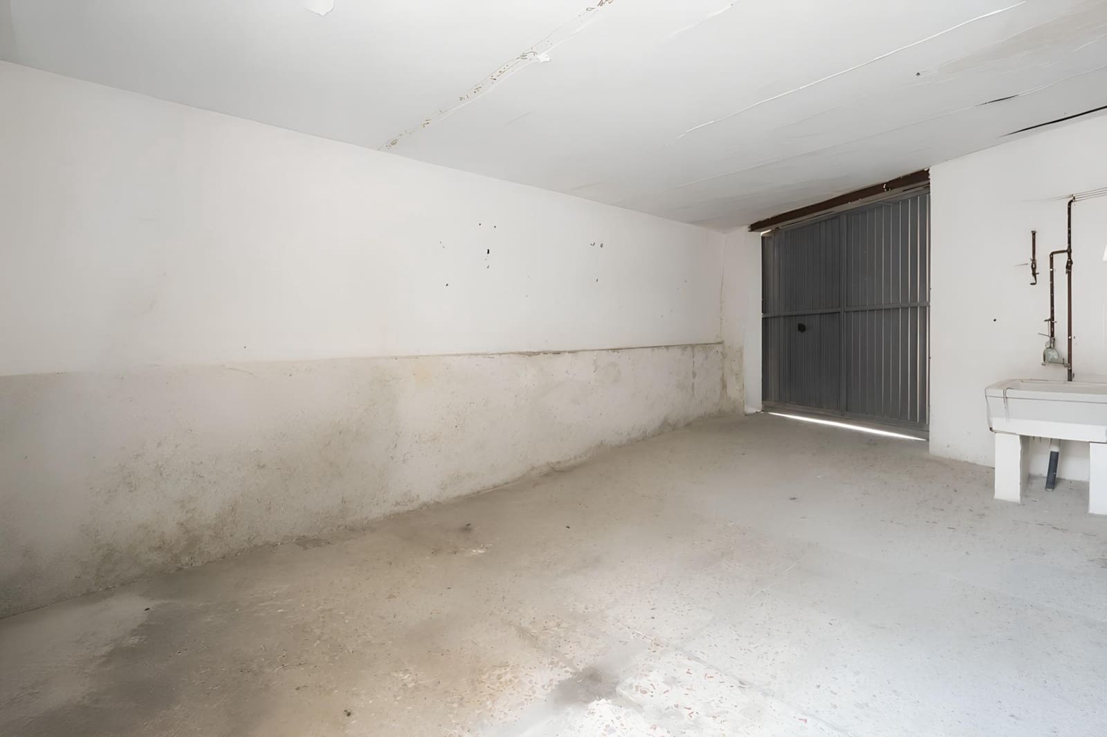 3 sypialnia Dom na sprzedaż w Motril z garażem - 120 000 € (Ref: 9948001)