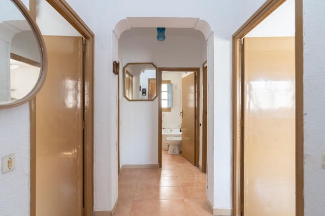 3 sovrum Hus till salu i Motril med garage - 120 000 € (Ref: 9948001)