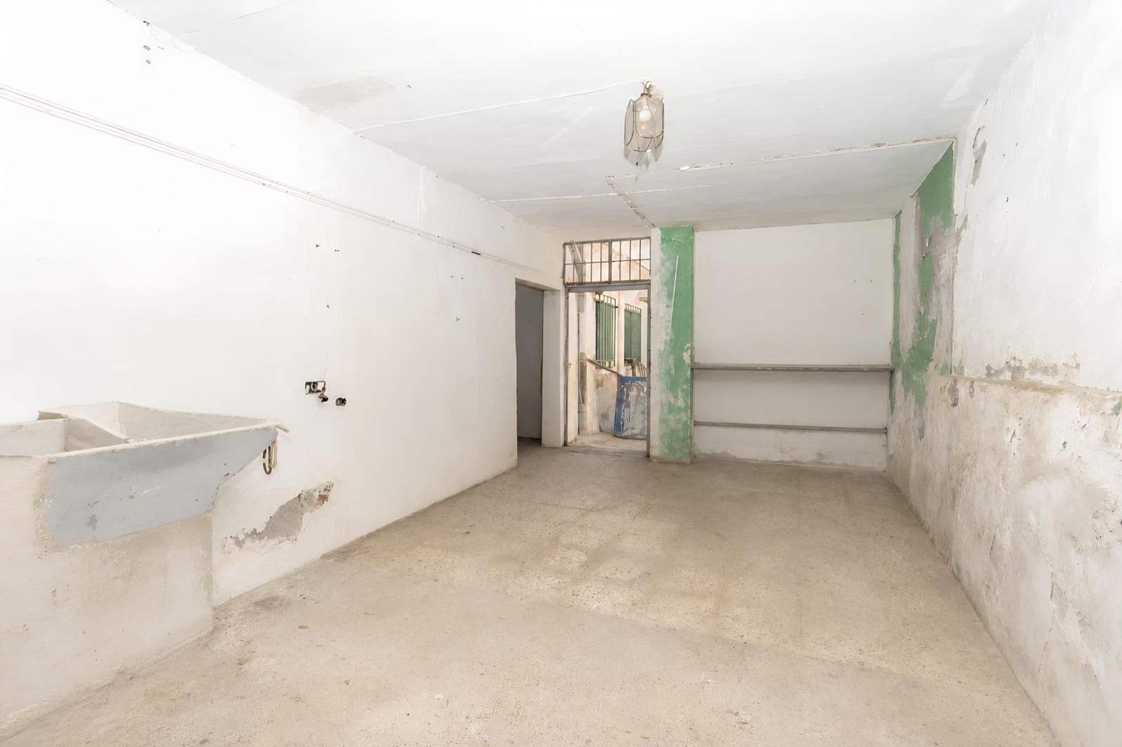 3 sypialnia Dom na sprzedaż w Motril z garażem - 120 000 € (Ref: 9948001)