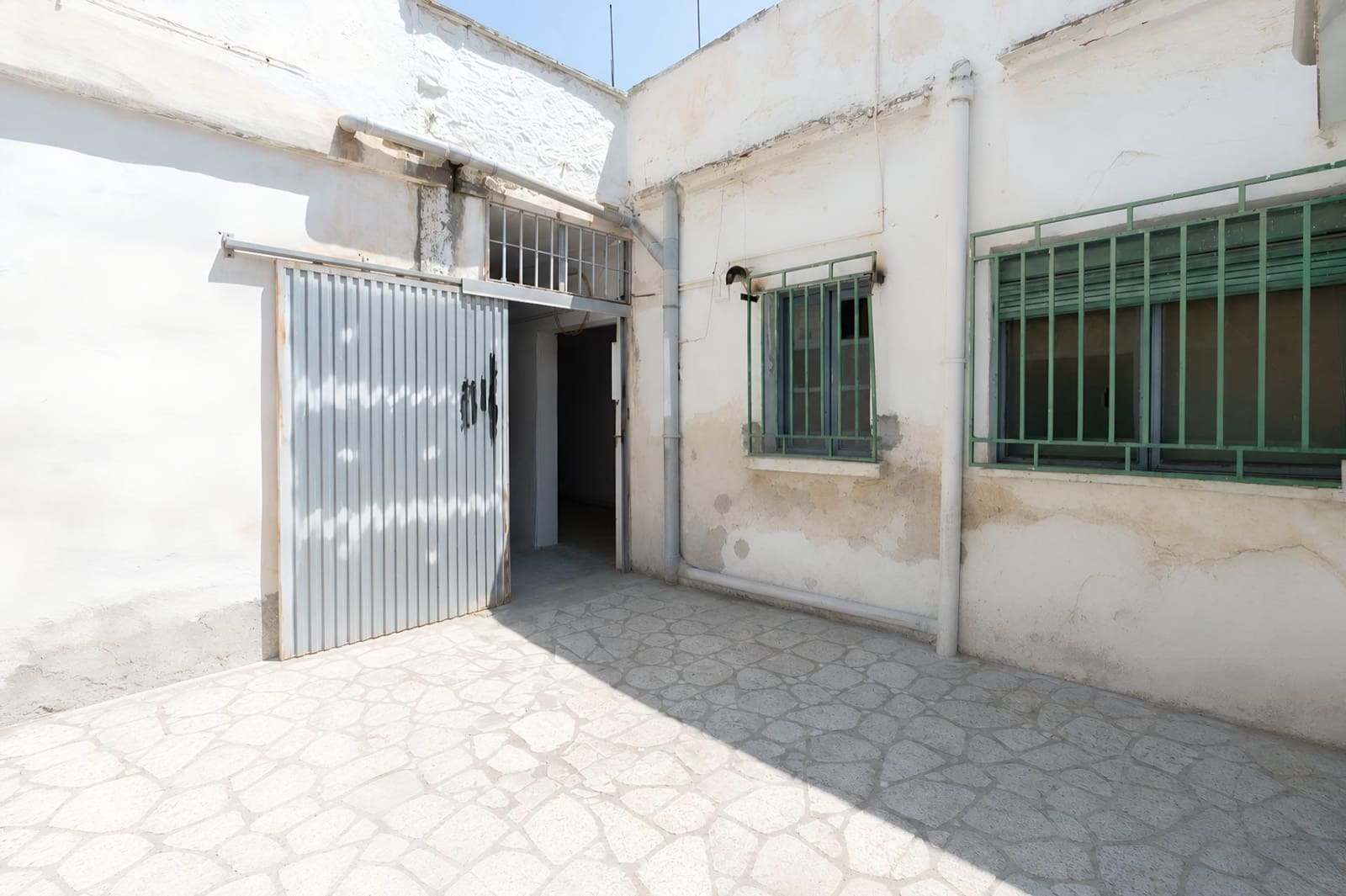 3 sypialnia Dom na sprzedaż w Motril z garażem - 120 000 € (Ref: 9948001)
