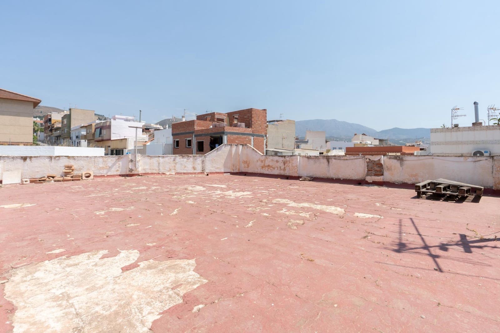 3 sypialnia Dom na sprzedaż w Motril z garażem - 120 000 € (Ref: 9948001)
