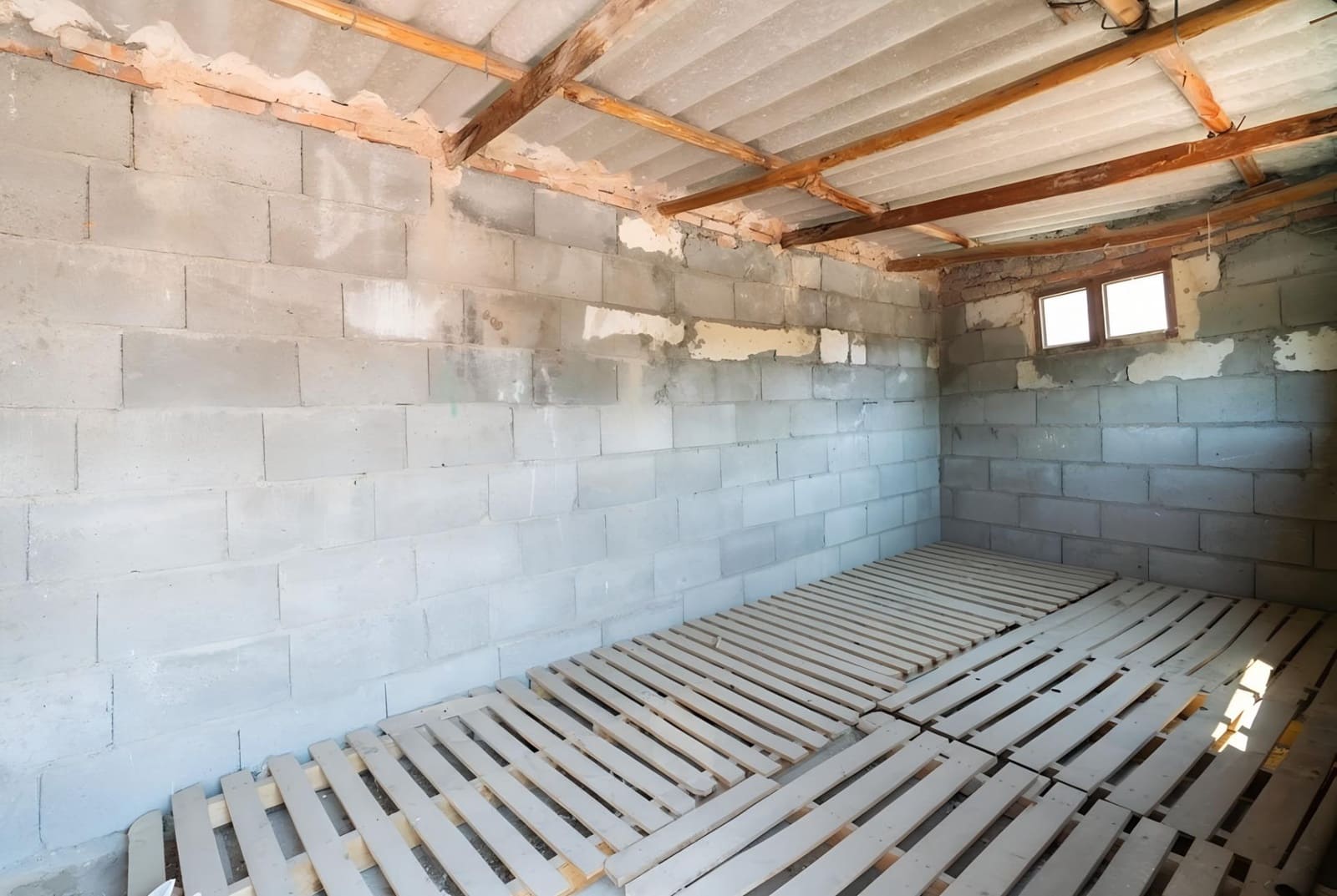 3 sypialnia Dom na sprzedaż w Motril z garażem - 120 000 € (Ref: 9948001)
