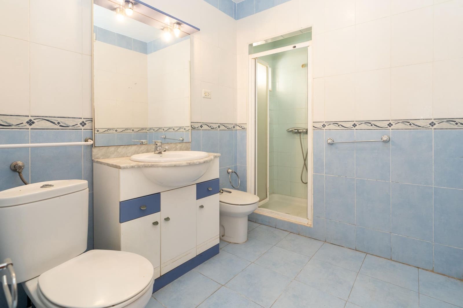 3 sypialnia Dom na sprzedaż w Motril - 115 000 € (Ref: 9949886)