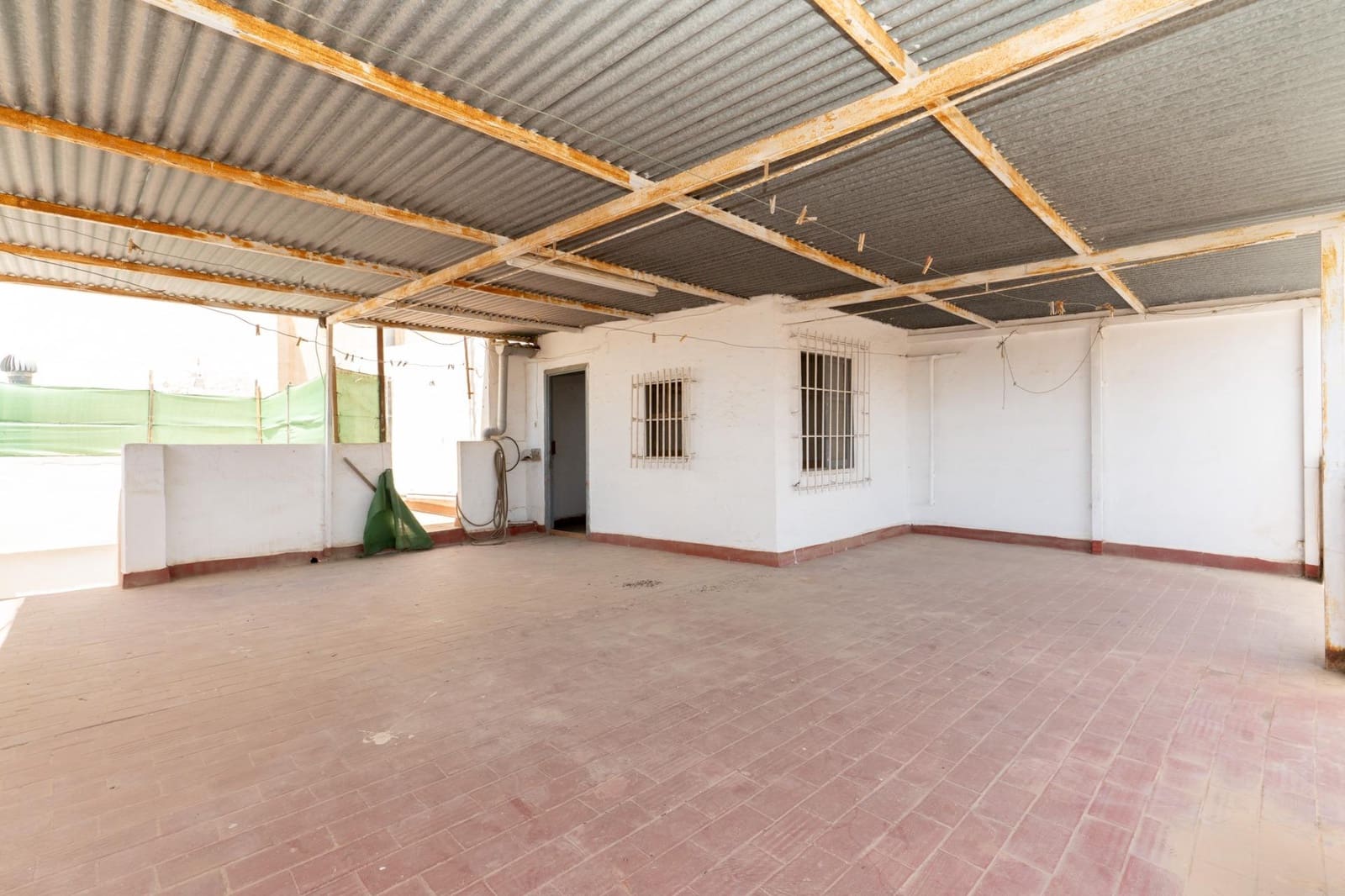 3 sypialnia Dom na sprzedaż w Motril - 115 000 € (Ref: 9949886)