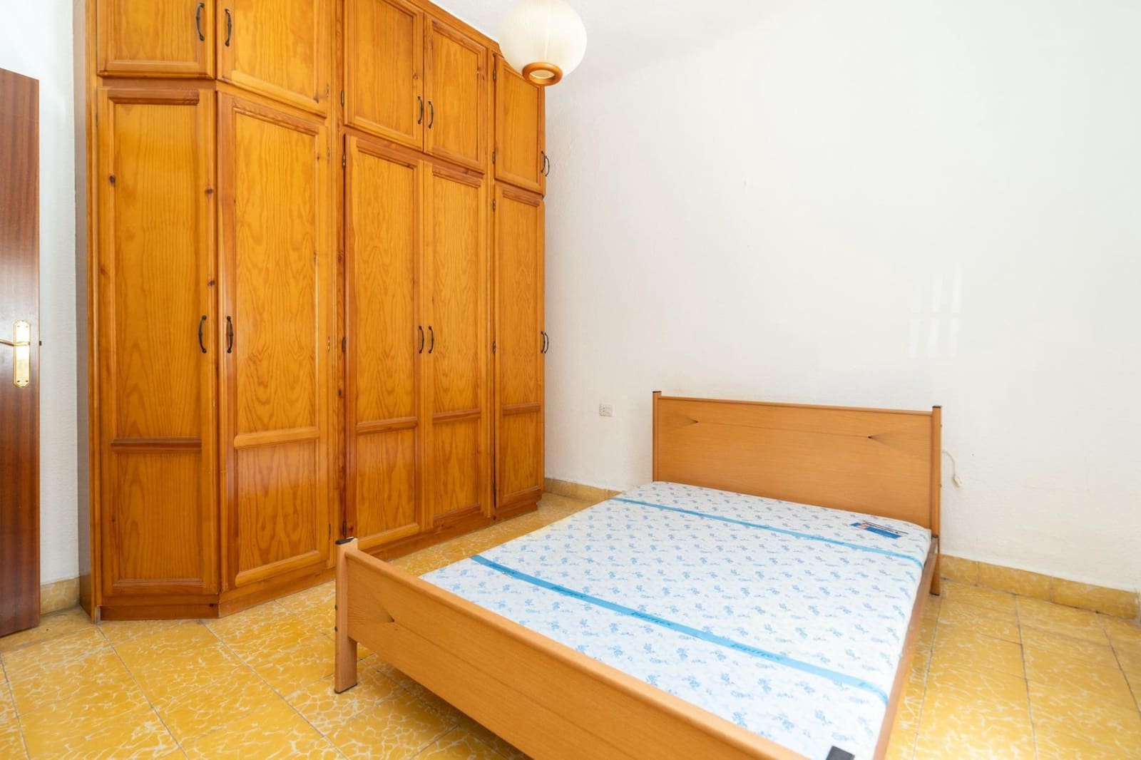 3 sypialnia Dom na sprzedaż w Motril - 115 000 € (Ref: 9949886)