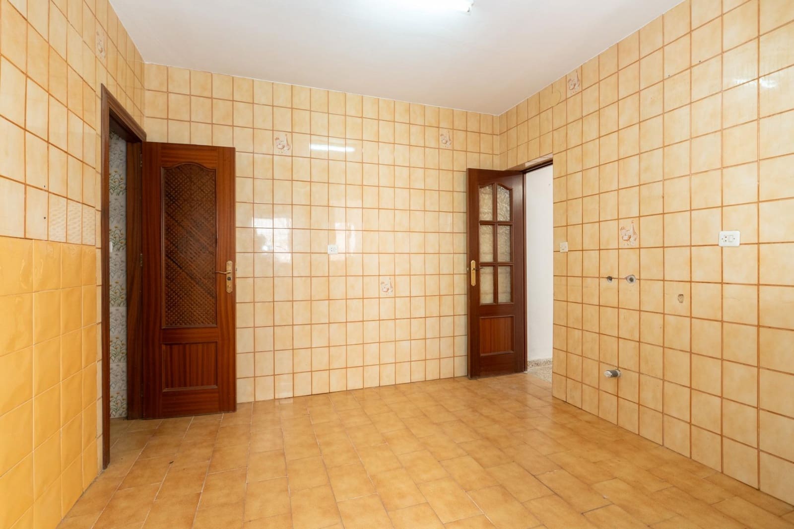 3 sypialnia Dom na sprzedaż w Motril - 115 000 € (Ref: 9949886)