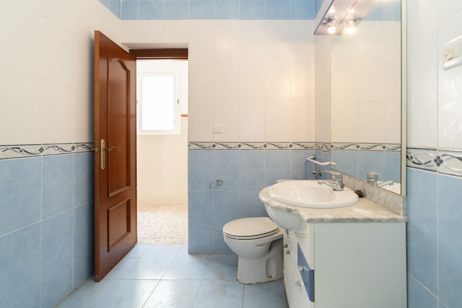 3 sypialnia Dom na sprzedaż w Motril - 115 000 € (Ref: 9949886)