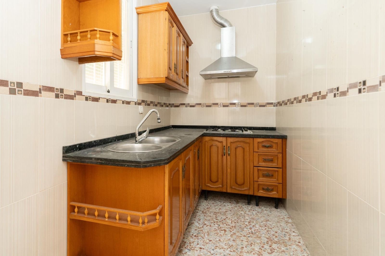 3 sypialnia Dom na sprzedaż w Motril - 115 000 € (Ref: 9949886)