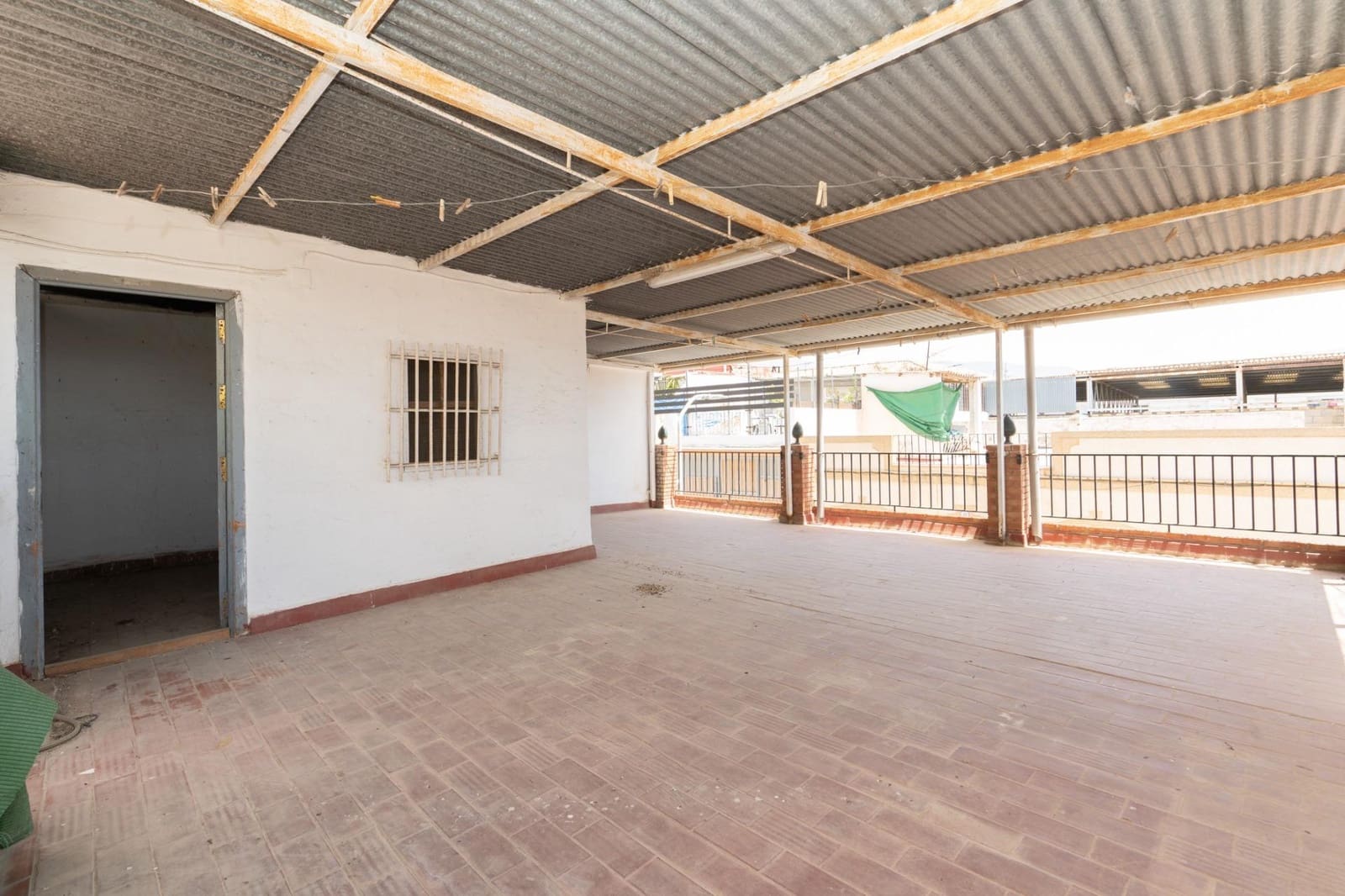 3 sypialnia Dom na sprzedaż w Motril - 115 000 € (Ref: 9949886)