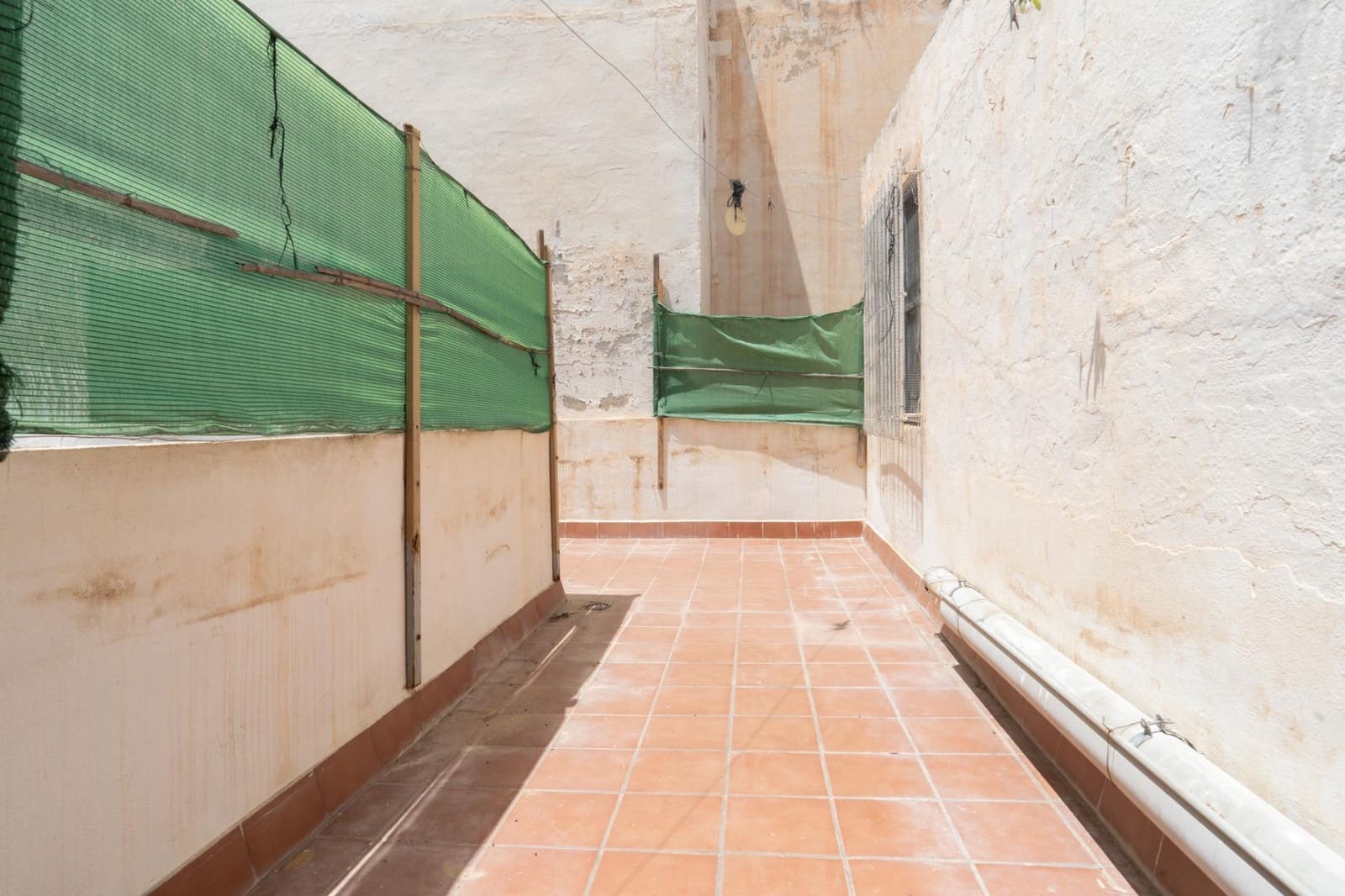 3 sypialnia Dom na sprzedaż w Motril - 115 000 € (Ref: 9949886)