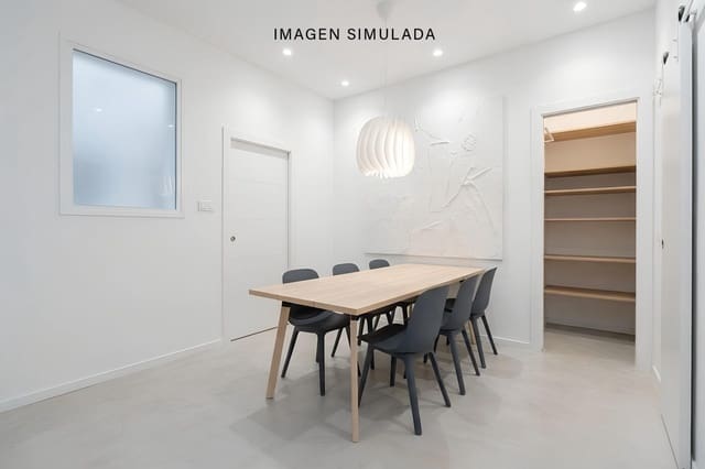 3 soverom Hus til salgs i Motril - € 115 000 (Ref: 9949886)