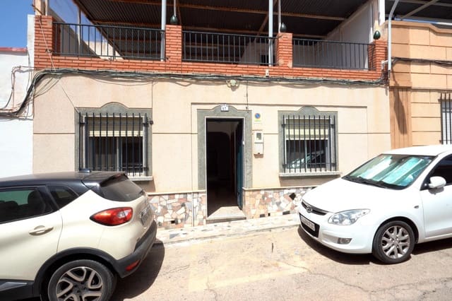 3 soverom Hus til salgs i Motril - € 115 000 (Ref: 9949886)