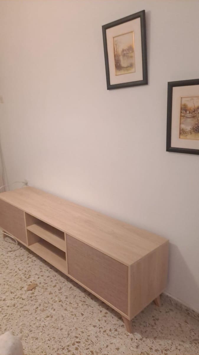 3 makuuhuone Asunto vuokrattavana paikassa Motril - 560 € (Ref: 9952715)