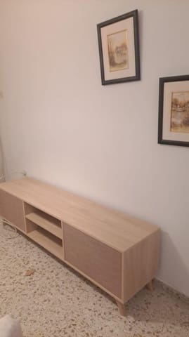3 soveværelse Lejlighed til leje i Motril - € 560 (Ref: 9952715)