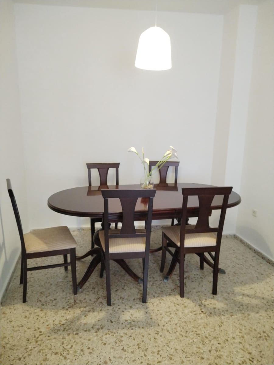 3 makuuhuone Asunto vuokrattavana paikassa Motril - 560 € (Ref: 9952715)
