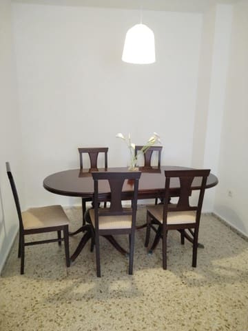 3 soveværelse Lejlighed til leje i Motril - € 560 (Ref: 9952715)