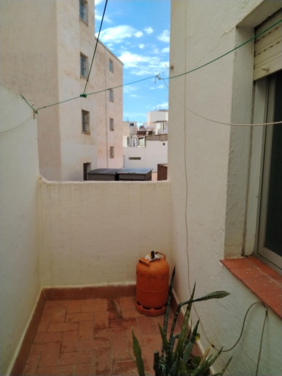 3 makuuhuone Asunto vuokrattavana paikassa Motril - 560 € (Ref: 9952715)