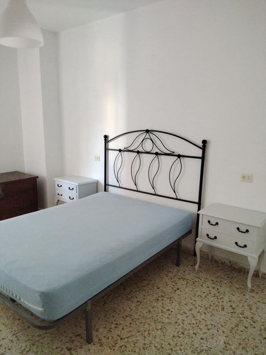 3 makuuhuone Asunto vuokrattavana paikassa Motril - 560 € (Ref: 9952715)