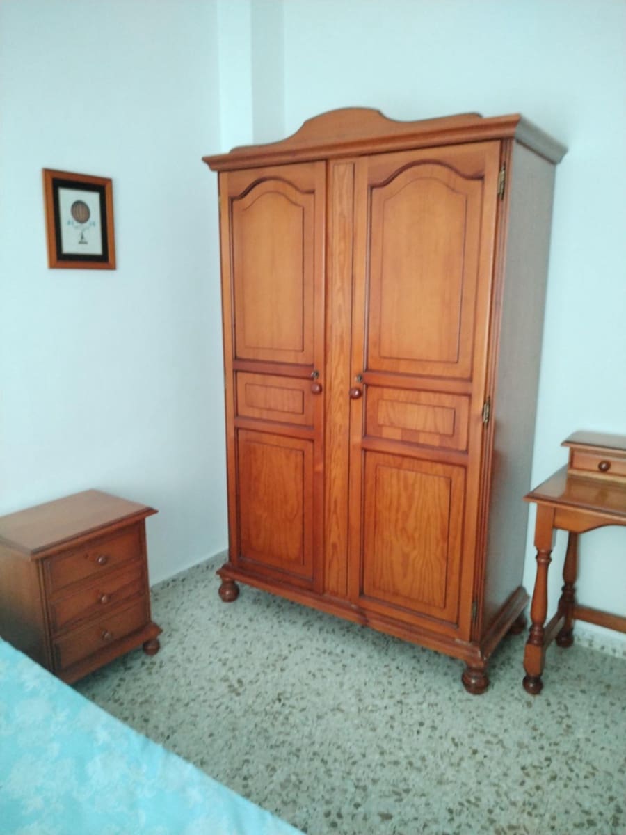 3 makuuhuone Asunto vuokrattavana paikassa Motril - 560 € (Ref: 9952715)