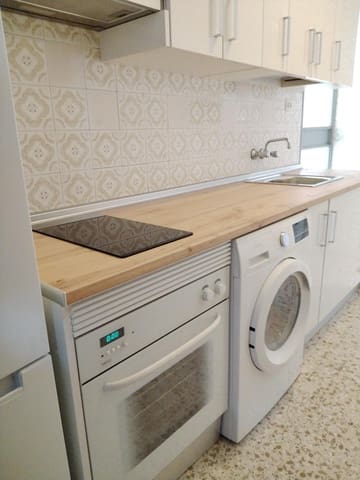 3 soveværelse Lejlighed til leje i Motril - € 560 (Ref: 9952715)