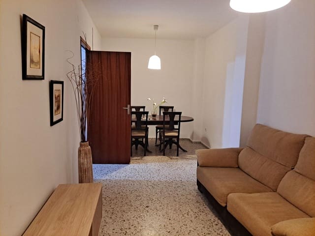 3 soveværelse Lejlighed til leje i Motril - € 560 (Ref: 9952715)