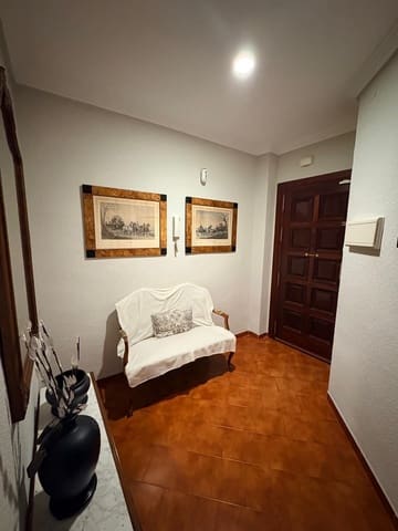 3 Zimmer Wohnung zu vermieten in Motril - 850 € (Ref: 9954302)