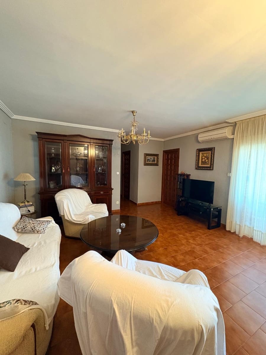 3 sypialnia Mieszkanie do wynajęcia w Motril - 850 € (Ref: 9954302)