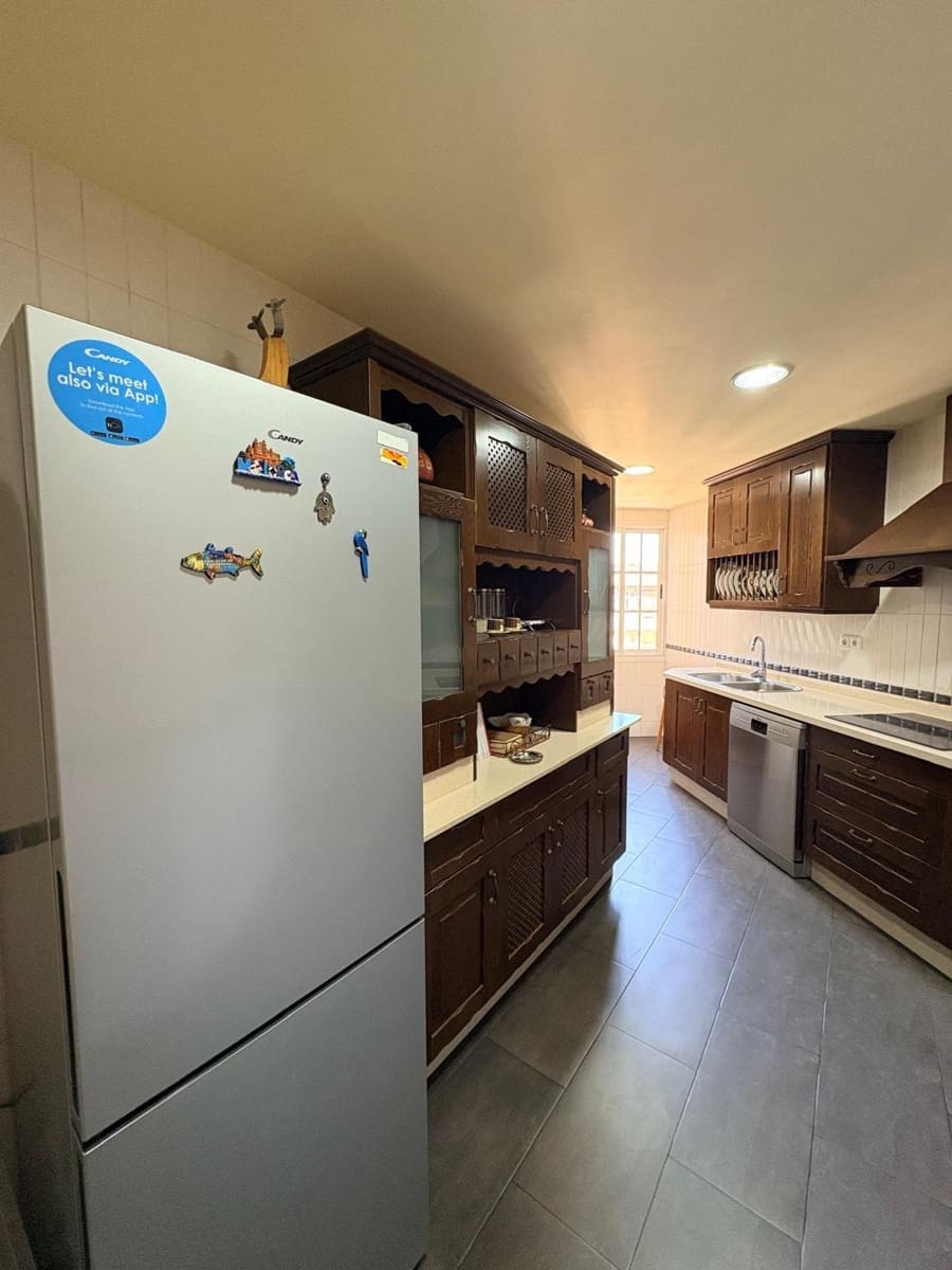 3 sypialnia Mieszkanie do wynajęcia w Motril - 850 € (Ref: 9954302)