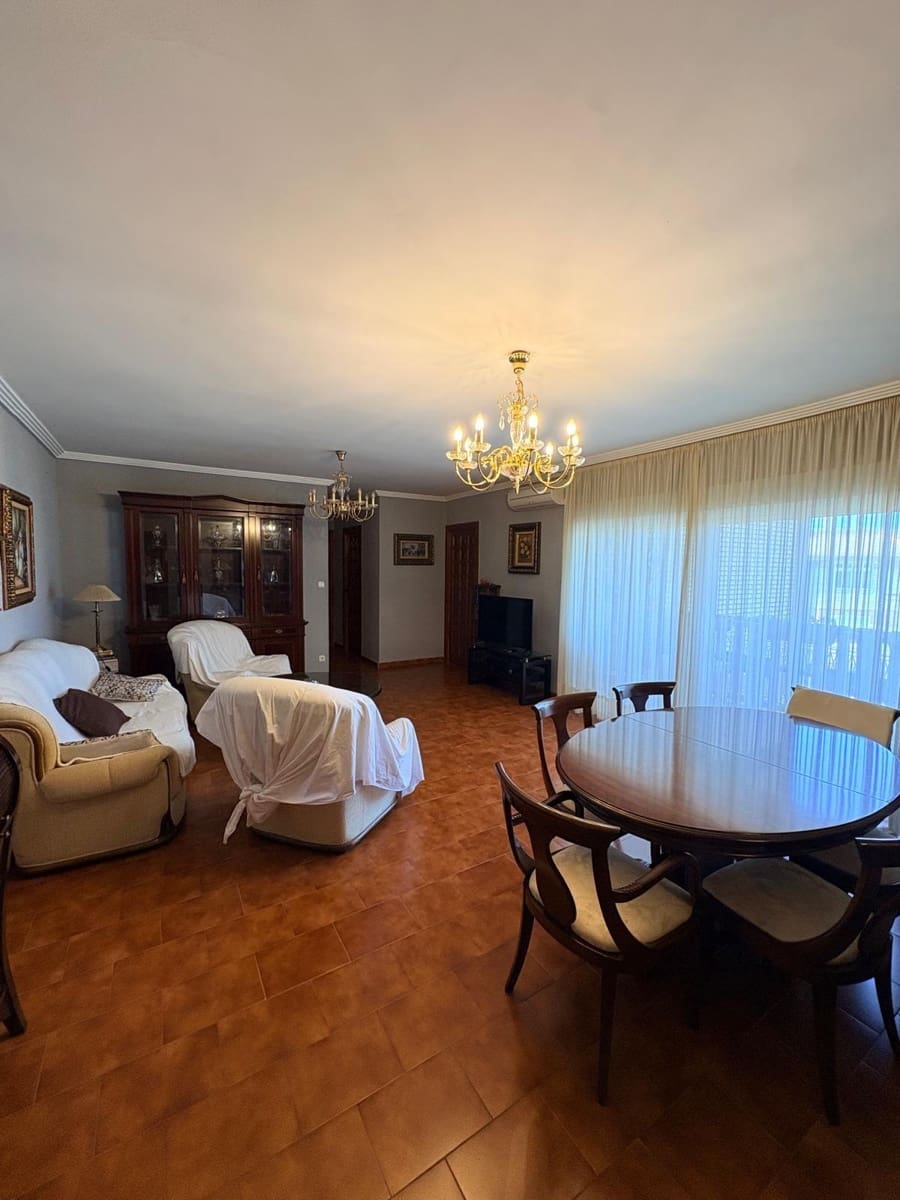 3 sypialnia Mieszkanie do wynajęcia w Motril - 850 € (Ref: 9954302)