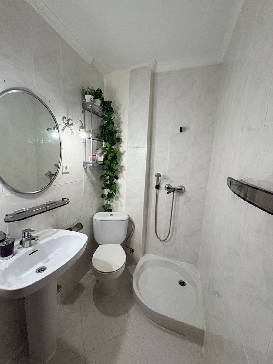 3 sypialnia Mieszkanie do wynajęcia w Motril - 850 € (Ref: 9954302)