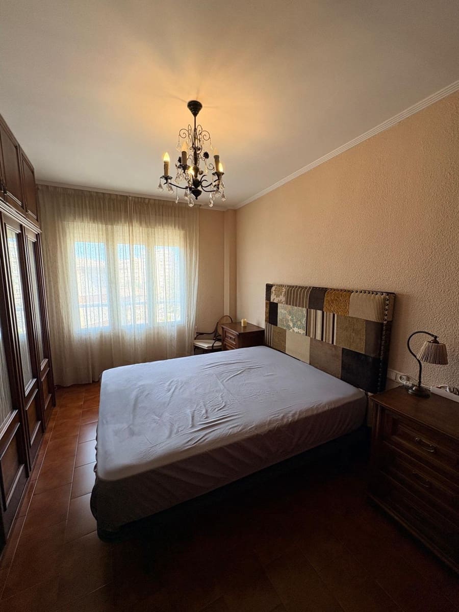 3 sypialnia Mieszkanie do wynajęcia w Motril - 850 € (Ref: 9954302)