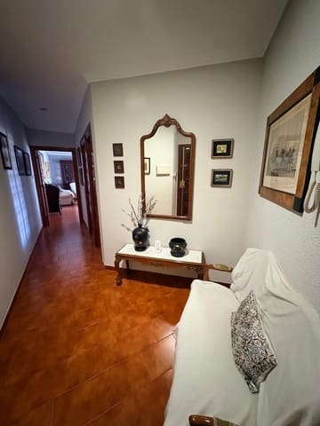3 Zimmer Wohnung zu vermieten in Motril - 850 € (Ref: 9954302)