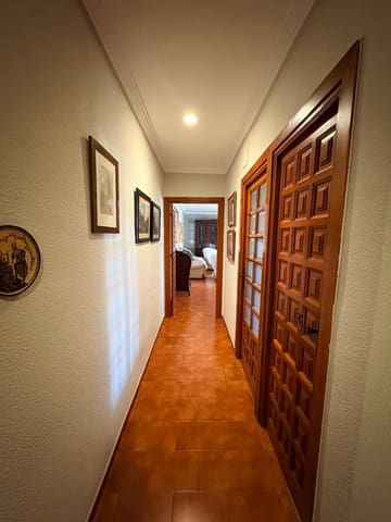 3 Zimmer Wohnung zu vermieten in Motril - 850 € (Ref: 9954302)