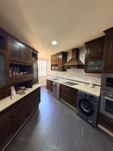 3 Zimmer Wohnung zu vermieten in Motril - 850 € (Ref: 9954302)