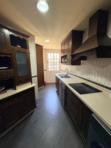 3 Zimmer Wohnung zu vermieten in Motril - 850 € (Ref: 9954302)