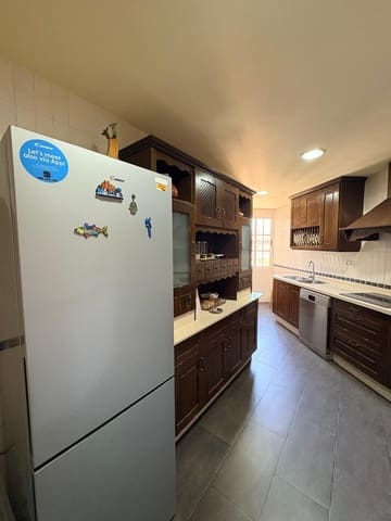 3 Zimmer Wohnung zu vermieten in Motril - 850 € (Ref: 9954302)
