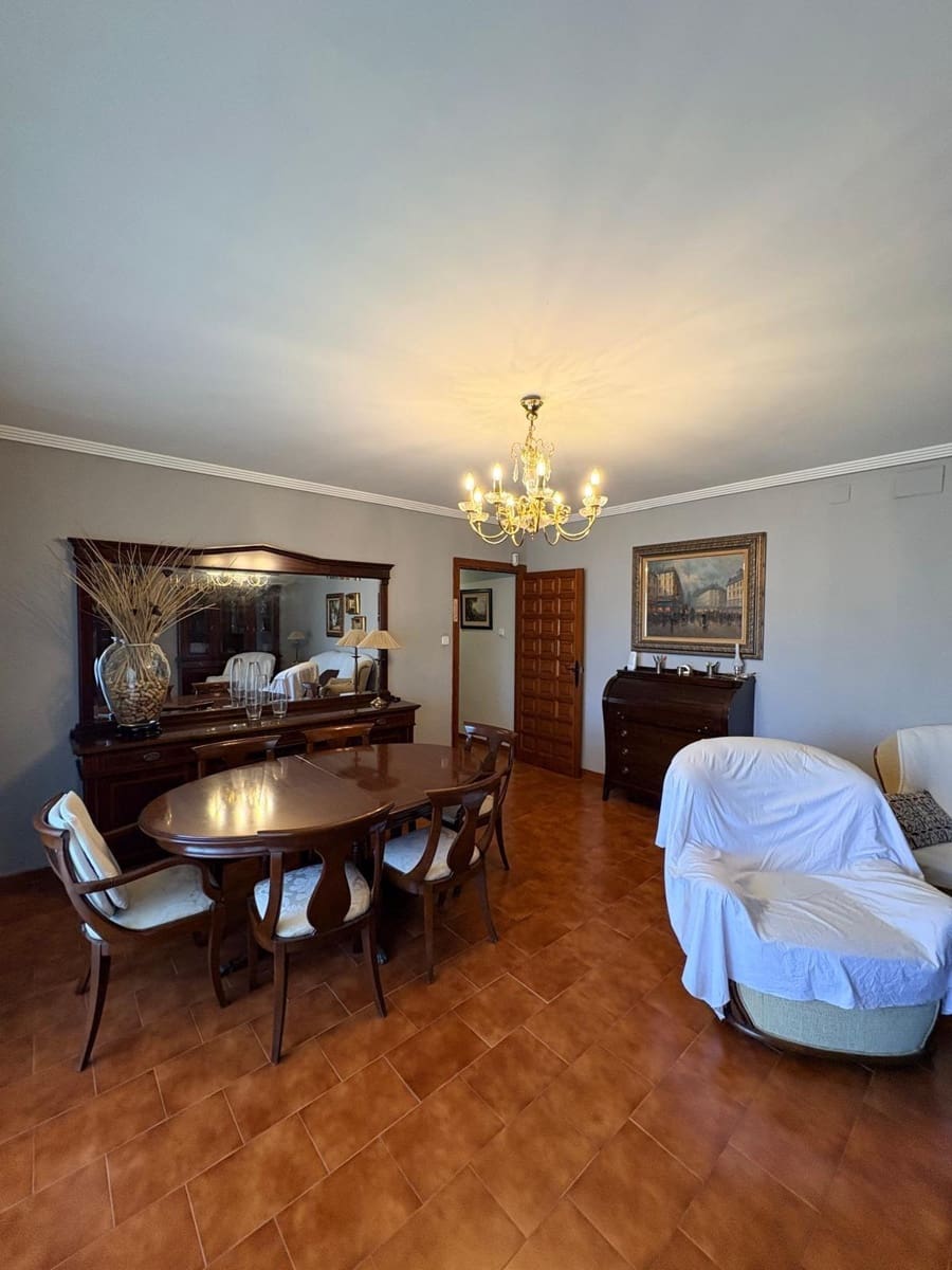 3 sypialnia Mieszkanie do wynajęcia w Motril - 850 € (Ref: 9954302)