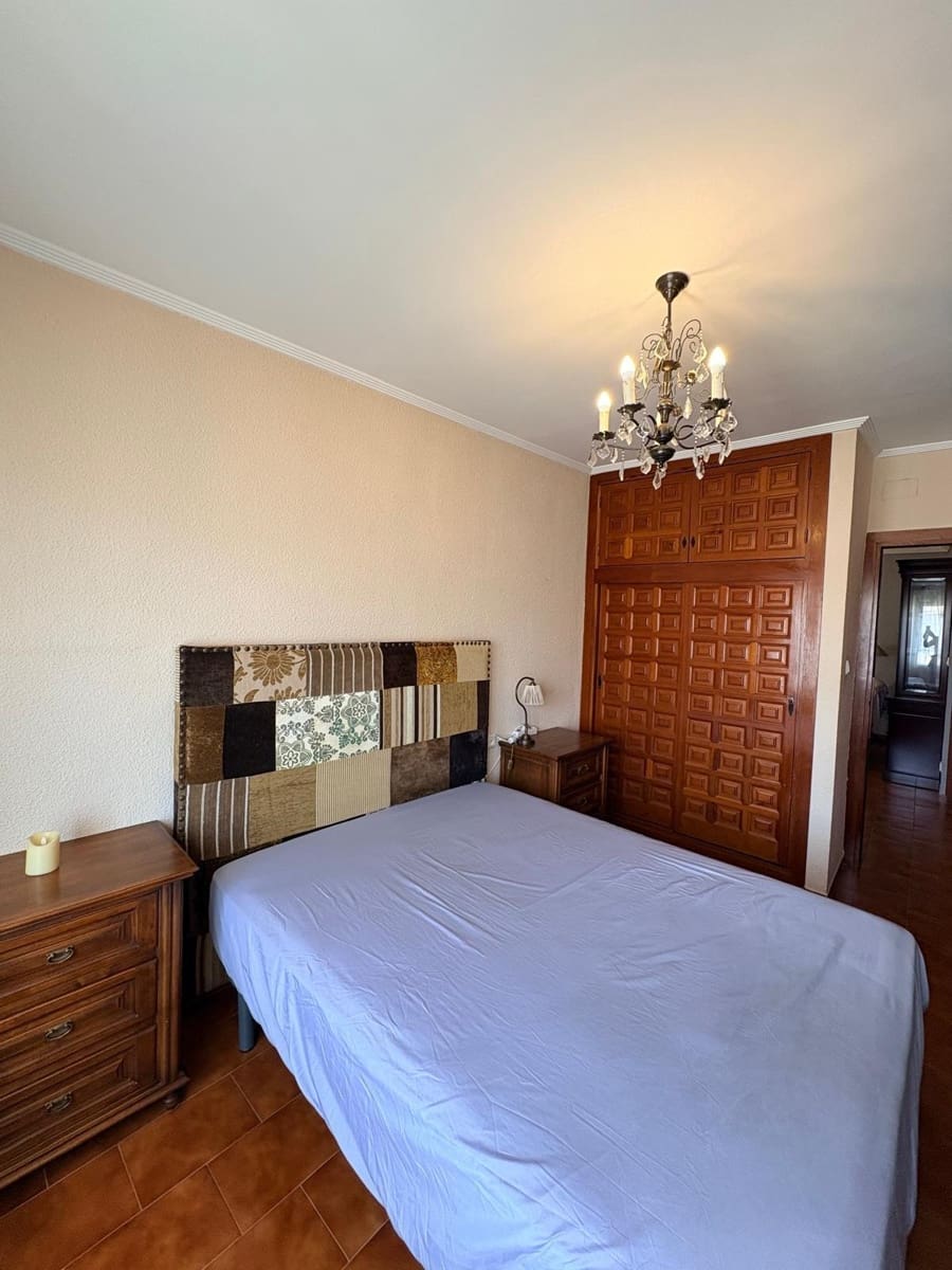 3 sypialnia Mieszkanie do wynajęcia w Motril - 850 € (Ref: 9954302)