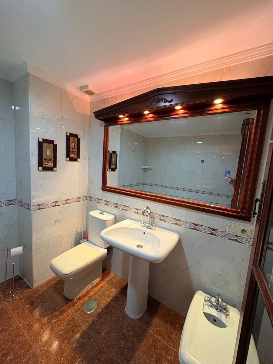 3 sypialnia Mieszkanie do wynajęcia w Motril - 850 € (Ref: 9954302)