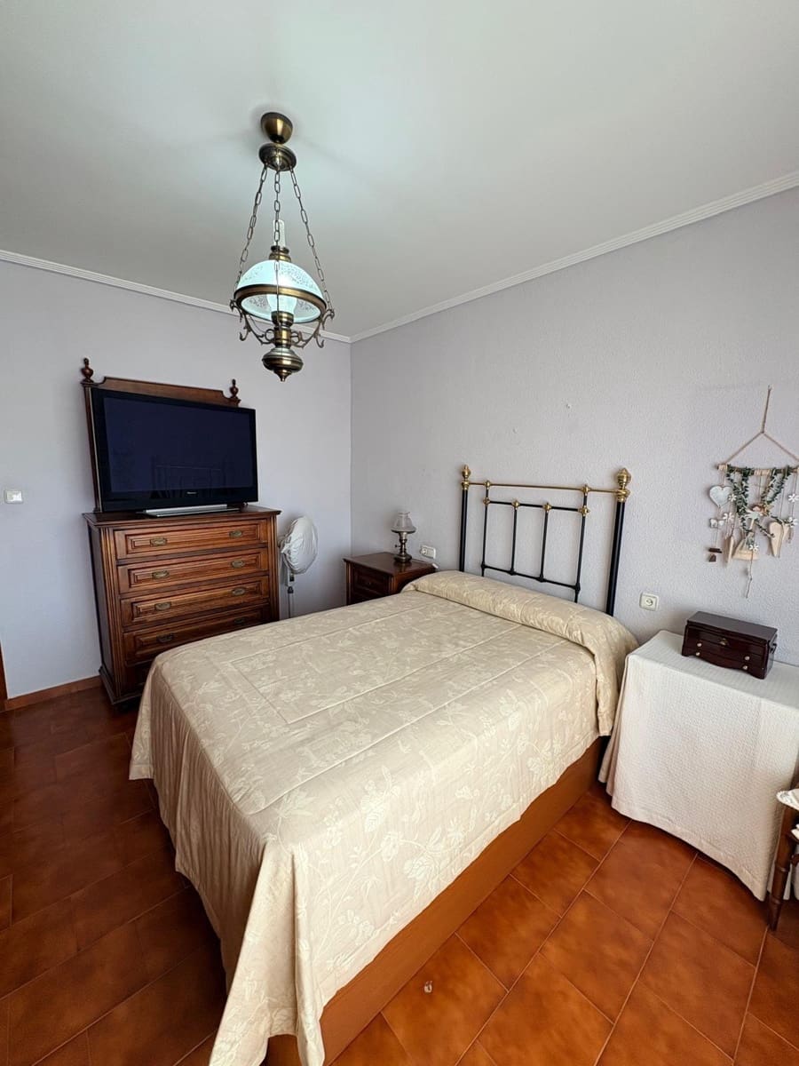 3 sypialnia Mieszkanie do wynajęcia w Motril - 850 € (Ref: 9954302)