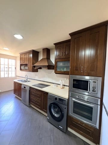 3 Zimmer Wohnung zu vermieten in Motril - 850 € (Ref: 9954302)