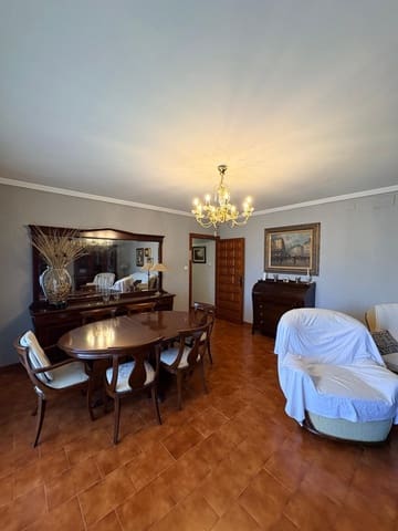 3 Zimmer Wohnung zu vermieten in Motril - 850 € (Ref: 9954302)