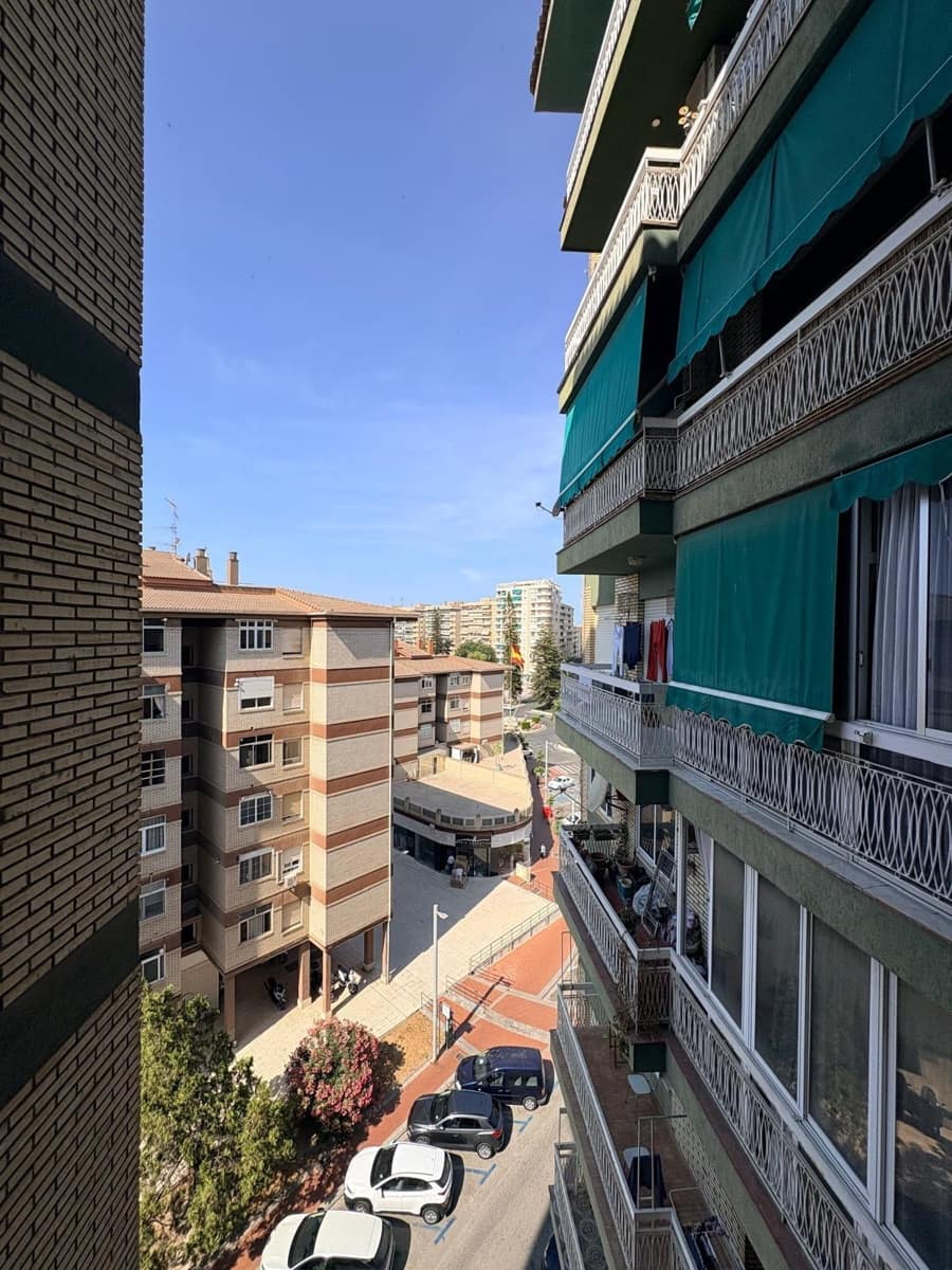 3 sypialnia Mieszkanie do wynajęcia w Motril - 850 € (Ref: 9954302)