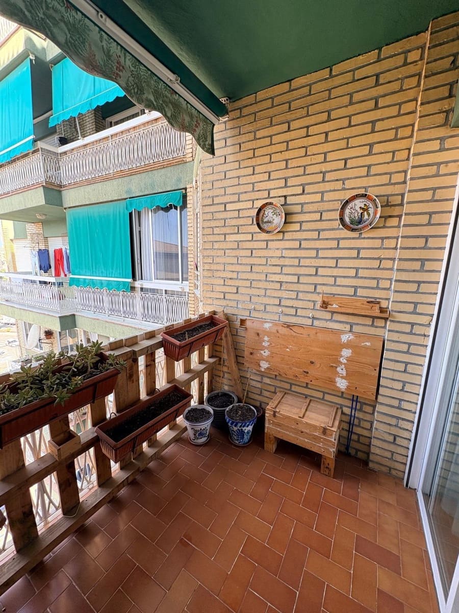 3 sypialnia Mieszkanie do wynajęcia w Motril - 850 € (Ref: 9954302)