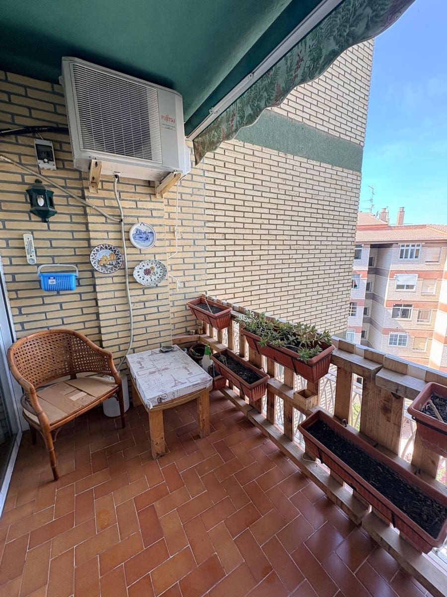 3 sypialnia Mieszkanie do wynajęcia w Motril - 850 € (Ref: 9954302)