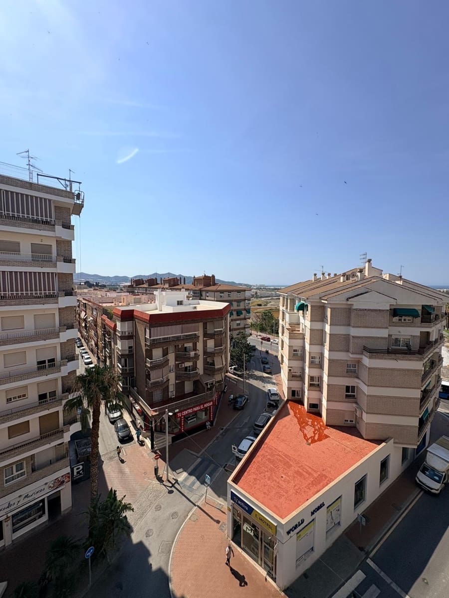 3 sypialnia Mieszkanie do wynajęcia w Motril - 850 € (Ref: 9954302)