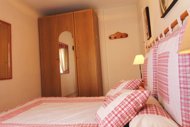 3 sypialnia Mieszkanie do wynajęcia w Motril z garażem - 600 € (Ref: 9954303)