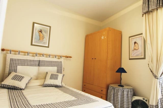 3 sypialnia Mieszkanie do wynajęcia w Motril z garażem - 600 € (Ref: 9954303)
